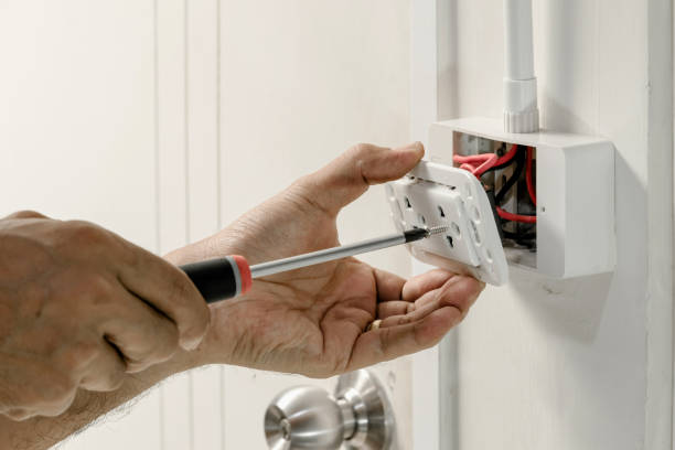 Emergency Electrical Repair Services in Enon, OH